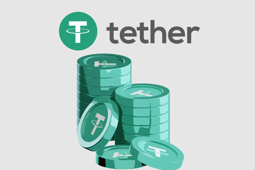 USDT’s Market Share Increased From 47.4 To 65.8 During The Past One Year